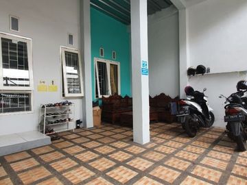 Dijual Rumah Kost Malang