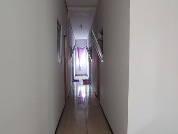 Dijual Rumah Kost Malang