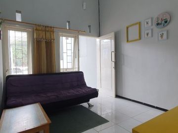 Dijual Rumah Kost Malang