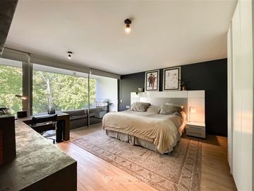 Departamento en Venta en Santa Blanca - La Dehesa