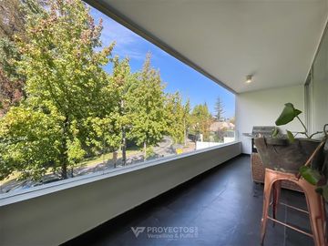 Departamento en Venta en Santa Blanca - La Dehesa