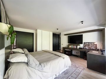 Departamento en Venta en Santa Blanca - La Dehesa