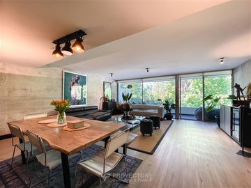 Departamento en Venta en Santa Blanca - La Dehesa