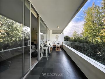 Departamento en Venta en Santa Blanca - La Dehesa