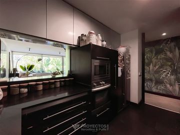 Departamento en Venta en Santa Blanca - La Dehesa