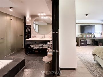 Departamento en Venta en Santa Blanca - La Dehesa