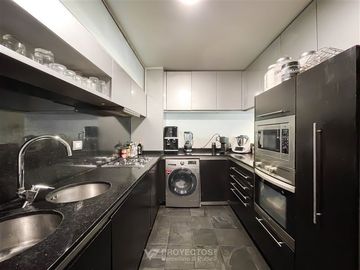 Departamento en Venta en Santa Blanca - La Dehesa