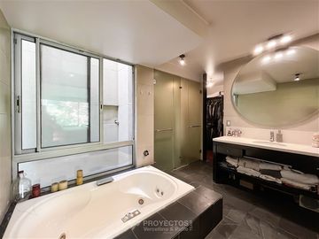 Departamento en Venta en Santa Blanca - La Dehesa