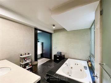 Departamento en Venta en Santa Blanca - La Dehesa