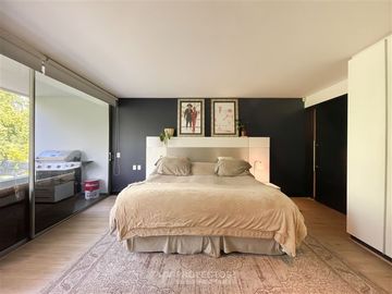 Departamento en Venta en Santa Blanca - La Dehesa
