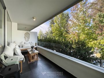 Departamento en Venta en Santa Blanca - La Dehesa