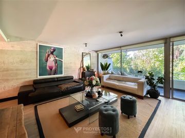 Departamento en Venta en Santa Blanca - La Dehesa