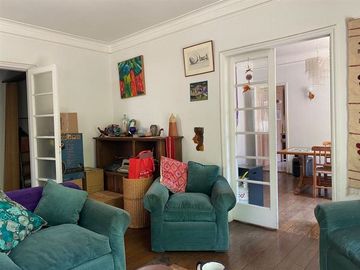 Casa en Venta en Colo Colo