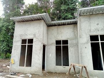 Rumah Indent Siap Bangun Ready KPR Termurah di Klaten