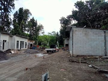 Rumah Indent Siap Bangun Ready KPR Termurah di Klaten