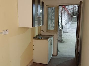 Bodega en venta Calle Catedral Sector Poligono Quinta Normal