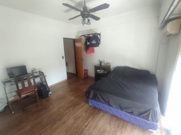 Venta PH tipo casa 4 ambientes Villa Luzuriaga