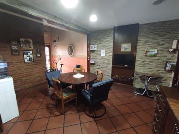 Venta PH tipo casa 4 ambientes Villa Luzuriaga