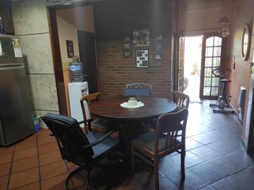Venta PH tipo casa 4 ambientes Villa Luzuriaga