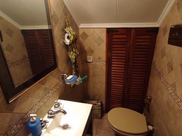 Venta PH tipo casa 4 ambientes Villa Luzuriaga