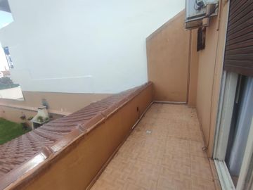 Venta PH tipo casa 4 ambientes Villa Luzuriaga