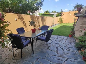 Venta PH tipo casa 4 ambientes Villa Luzuriaga