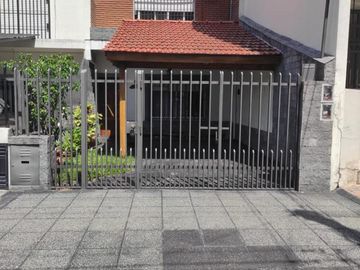 Venta PH tipo casa 4 ambientes Villa Luzuriaga
