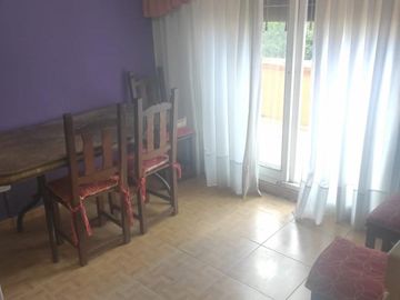 Venta PH tipo casa 4 ambientes Villa Luzuriaga