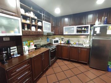 Venta PH tipo casa 4 ambientes Villa Luzuriaga