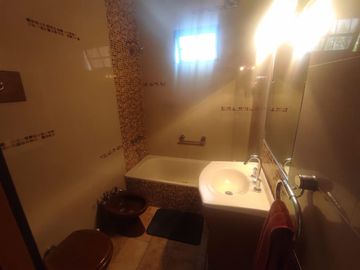 Venta PH tipo casa 4 ambientes Villa Luzuriaga