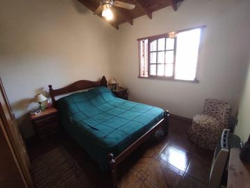 Venta PH tipo casa 4 ambientes Villa Luzuriaga
