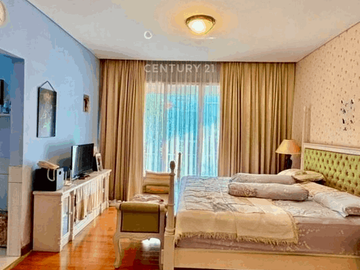 Dijual Rumah Siap Huni Di Kebayoran Heights Bintaro Jaya Sektor 7
