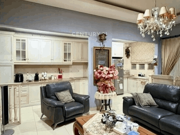 Dijual Rumah Siap Huni Di Kebayoran Heights Bintaro Jaya Sektor 7