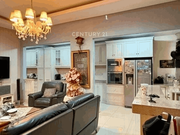 Dijual Rumah Siap Huni Di Kebayoran Heights Bintaro Jaya Sektor 7