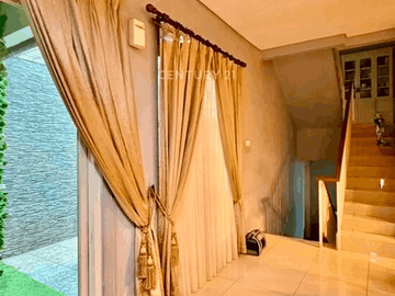 Dijual Rumah Siap Huni Di Kebayoran Heights Bintaro Jaya Sektor 7
