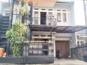 RUMAH SECOND SEKEN DI KOPO BANDUNG