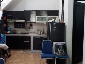 Rumah pesona bali bojongsoang dekat buah batu, ciwastra, ciganitri