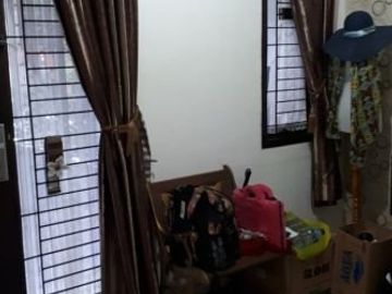 Rumah pesona bali bojongsoang dekat buah batu, ciwastra, ciganitri