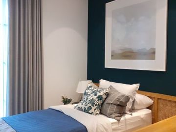 Rumah Baru Mempesona Cantiknya Type ALISSON Citraland Bsb City
