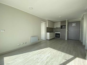 Departamento Metro Las Parcelas ID: 172426s