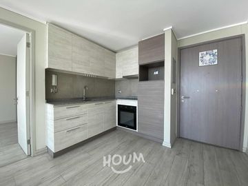 Departamento Metro Las Parcelas ID: 172426s
