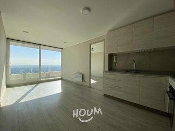Departamento Metro Las Parcelas ID: 172426s