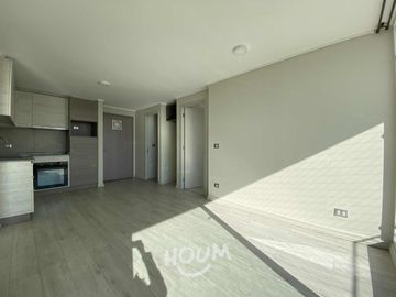 Departamento Metro Las Parcelas ID: 172426s
