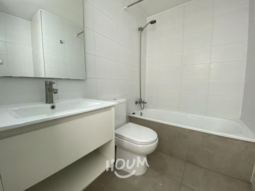 Departamento Metro Las Parcelas ID: 172426s
