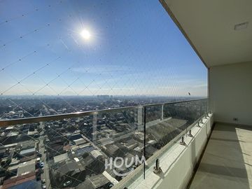 Departamento Metro Las Parcelas ID: 172426s