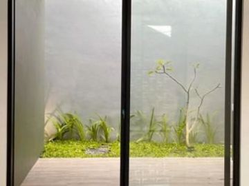 Dijual Rumah Cantik Modern Minimalis di Purwomartani