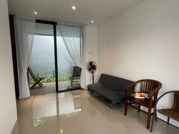 Dijual Rumah Cantik Modern Minimalis di Purwomartani