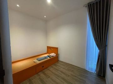 Dijual Rumah Cantik Modern Minimalis di Purwomartani