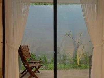 Dijual Rumah Cantik Modern Minimalis di Purwomartani
