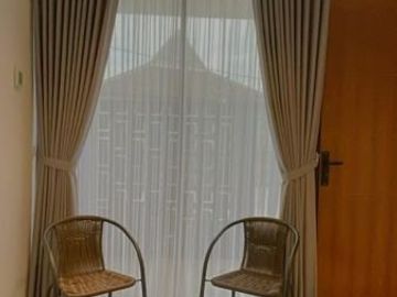 Dijual Rumah Cantik Modern Minimalis di Purwomartani
